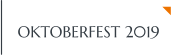 OKTOBERFEST 2019