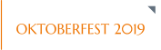 OKTOBERFEST 2019